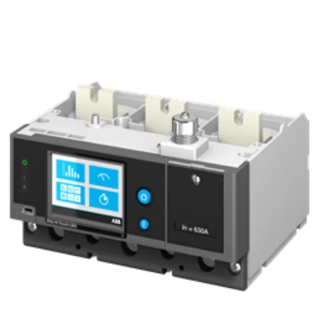 Ekip Touch Measuring LSIG In=630 XT5 3p
