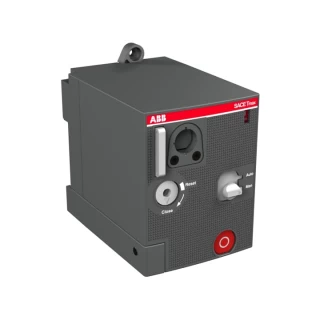 MOTORNI POGON  XT1-XT3 24V dc