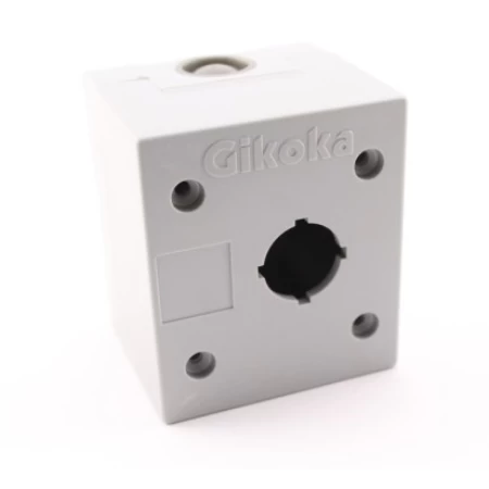 Kućište za 1 taster, Gikoka