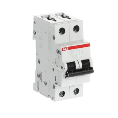 S201M-C 25 NA   Mini Circuit Breaker