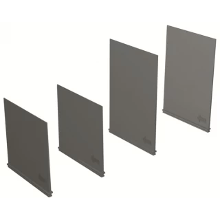 PB100 T4-5-T7-X1-A3 3p PART.DIV.PHA.LOW