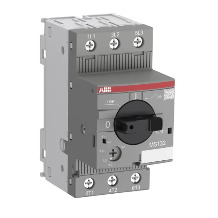 MS132-10 Manual Motor Starter