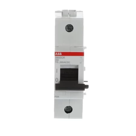 Naponski okidač S800-SOR250, za automatske osigurače tipa S800, 220-250VAC/DC