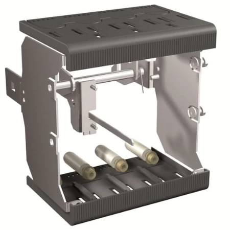 Kit W MP XT5 400A 3p