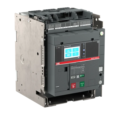 E1.2C 1000 Ekip Touch LSI 3p WMP