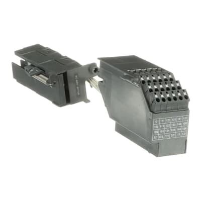 AUP 6 contacts 400Vac E1.2