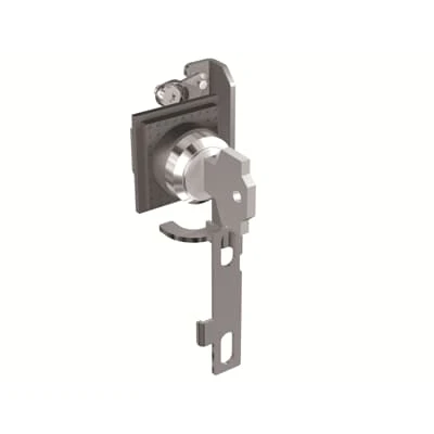 KLC-S Key lock open N.20005 E1.2