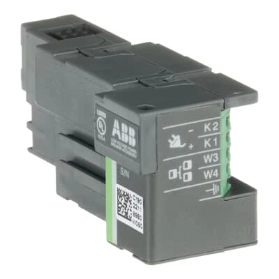 EKIP SUPPLY 24-48VDC E1.2..E6.2