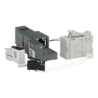 EKIP COM MODBUS TCP E1.2..E6.2