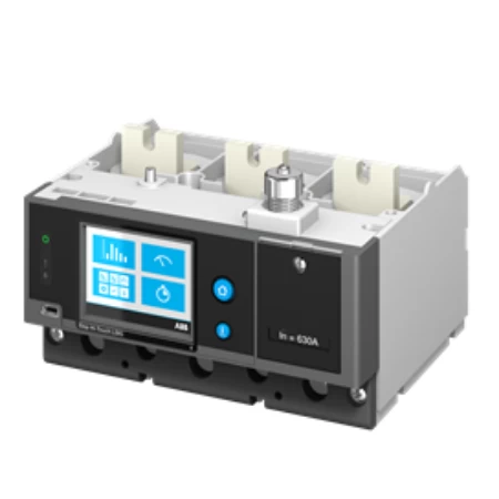 Ekip Touch Measuring LSI In=630 XT5 3p