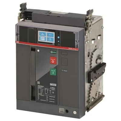 E2.2N 2500 Ekip Touch LSI 3p WMP