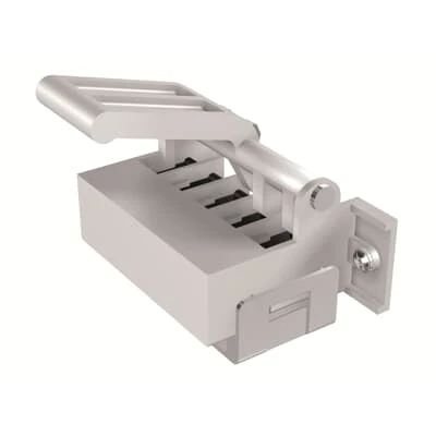 AUP 5 contacts 400Vac SX E2.2...E6.2