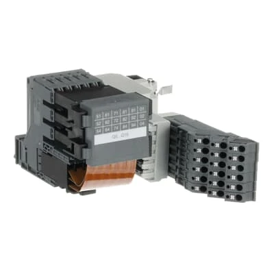 AUX 6Q 400VAC E2.2...E6.2