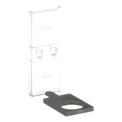 PBC Prot. Pushbuttons AP/CH E2.2...E6.2