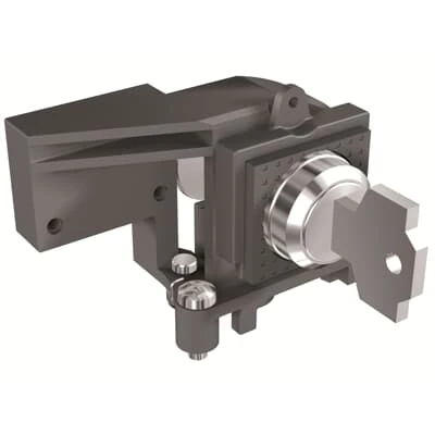 KLC-S Key lock open N.20005 E2.2..E6.2