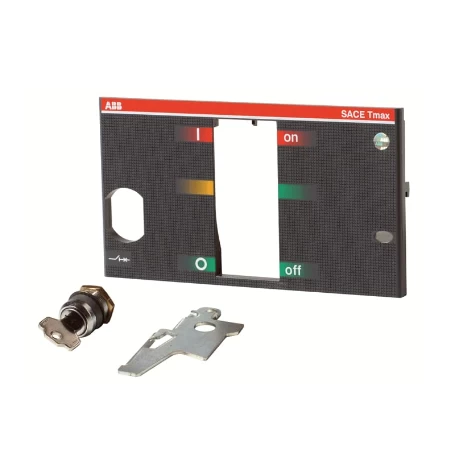 KLC-D T7 KEY LOCK SEV. OP.