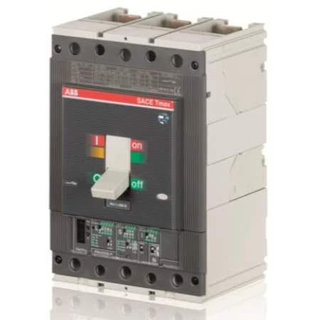 T5N 630 PR222DS/P-LSI In=630 3p F F