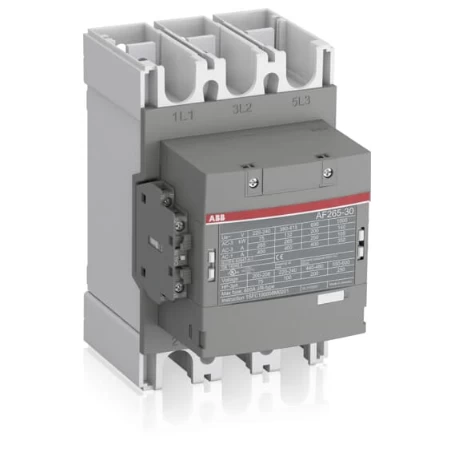 CONTACTOR#AF265-30-11-13#100-250V