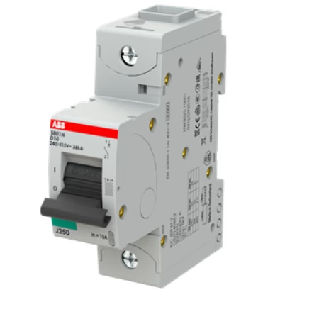 S801N-D10 High Performance MCB