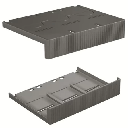 LTC T5 3p Niski poklopac terminala 2 kom