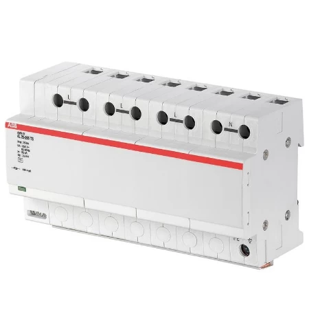 Odvodnik prenapona OVR T1 3N 25 255 TS