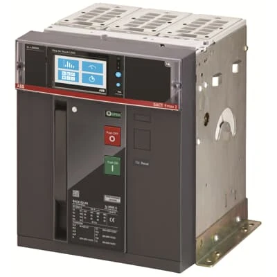 E2.2H 2000 Ekip Touch LSI 3p FHR