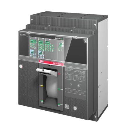 XT7L 800 Ekip Dip LS/I In=800A 3p F F