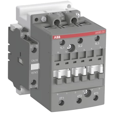 AX65-30-11-80 220-230V50Hz 230-240V60Hz