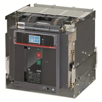 E4.2N 3200 Ekip Touch LSI 3p WMP