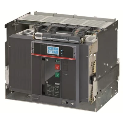 E4.2N 3200 Ekip Touch LSI 4p WMP
