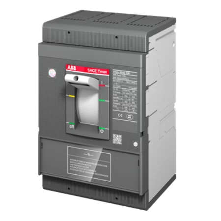 Tmax XT5 3p  Kompakt rastavljač, do 630 A