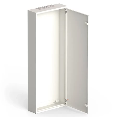 Razvodni orman, IP43, 1250x425x140 mm, RAL 9016