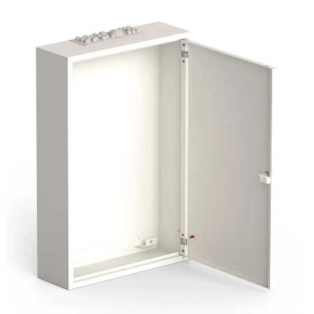 Razvodni orman, IP43, 650x425x140 mm, RAL 9016