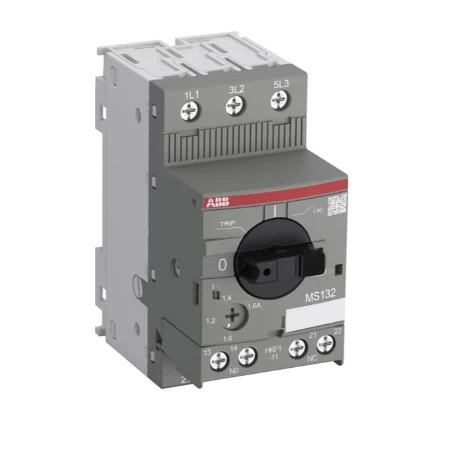 MS132-10-HKF1-11 Manual Motor Starter