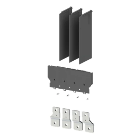 KIT ES XT5 4PCS