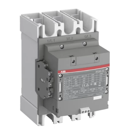 CONTACTOR#AF265-30-11-33#100-250V