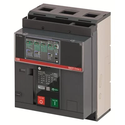 E1.2C 1600 Ekip Dip LSI 3p F F