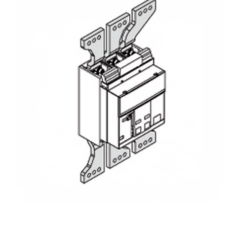 Kit ES E1.2-XT7-XT7M F 3pcs