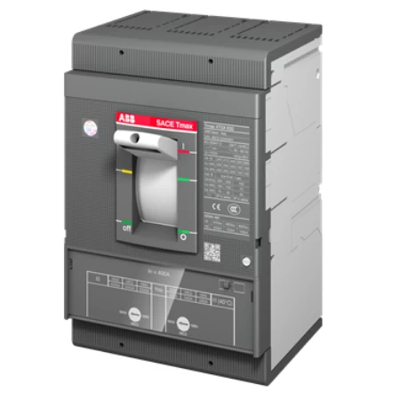 XT5S 630 TMA 500-5000 3p F F