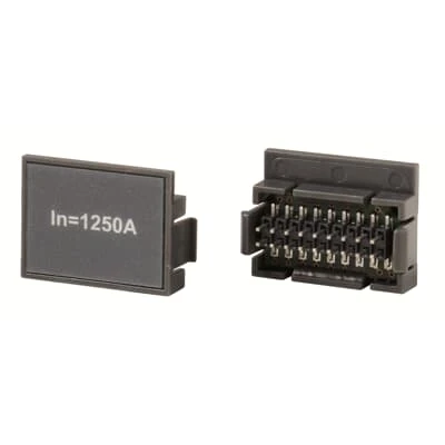 RATING PLUG In=2500A E3-E6IEC E3-E4UL