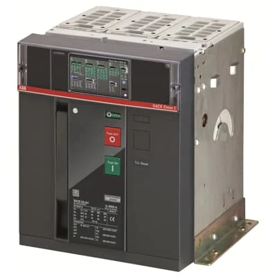 E2.2S 1600 Ekip Dip LSI 3p FHR