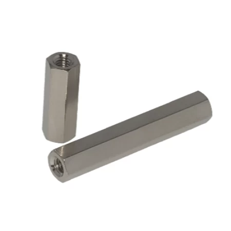 Distancer, M4, mesing, In-Out (navrtka-vijak), 30mm, Kelco (Vremeplov šifra M-10-7607)