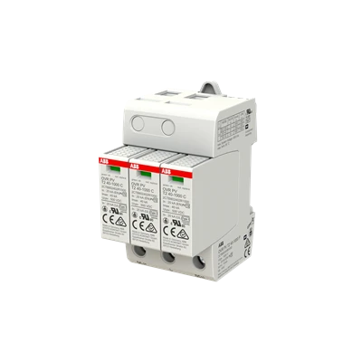 OVR PV T2 40-1000 P Odvodnik prenapona (Solar)