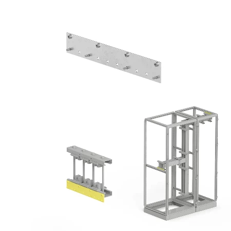Adapter za nosač NIPBHB1S standardni