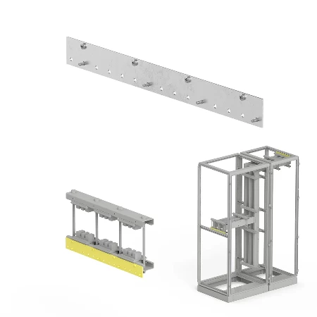 Adapter za nosač NIPBHB2S standardni
