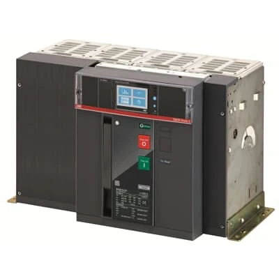 E4.2N 4000 Ekip Touch LSI 4p FHR