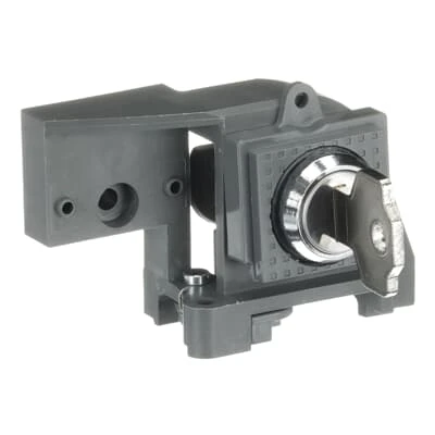 KLC-D Key lock open E2.2...E6.2