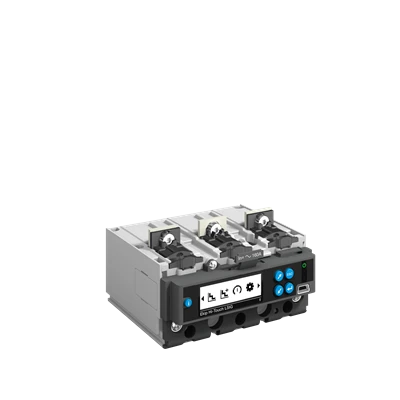 Ekip Touch LSIG In=100A XT2 3p