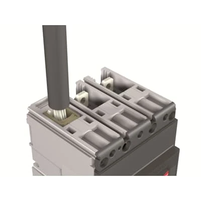 KIT FC Cu XT3 3pcs
