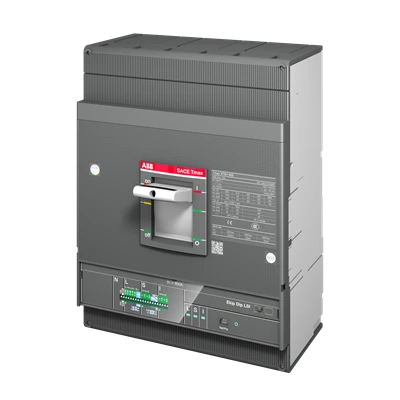 XT6N 800 Ekip Dip LSI 800 3p FF